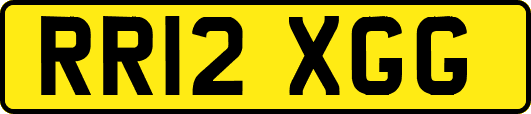 RR12XGG