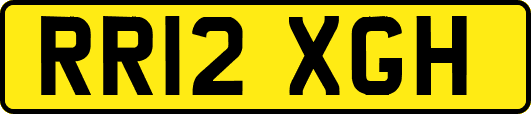 RR12XGH