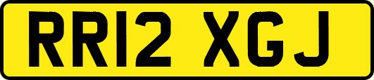 RR12XGJ