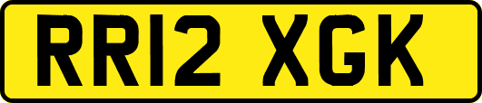 RR12XGK