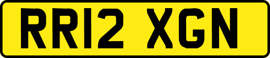 RR12XGN
