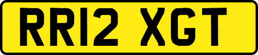 RR12XGT