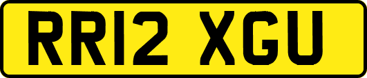 RR12XGU