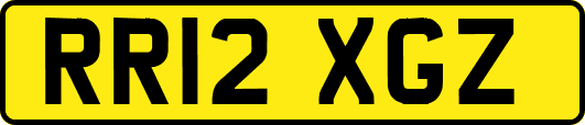 RR12XGZ