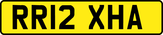 RR12XHA