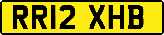 RR12XHB