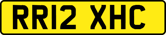 RR12XHC