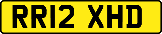 RR12XHD