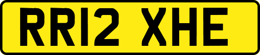 RR12XHE