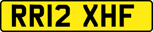 RR12XHF