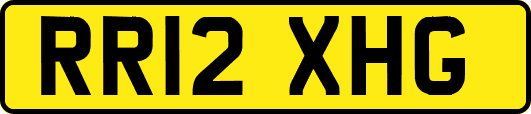RR12XHG