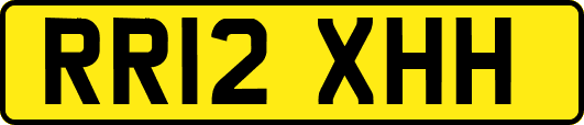 RR12XHH
