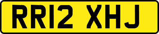 RR12XHJ