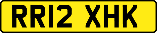 RR12XHK