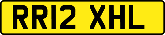 RR12XHL