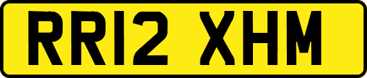 RR12XHM