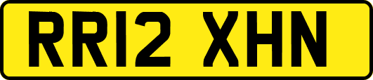 RR12XHN