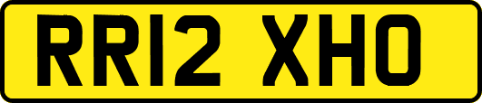 RR12XHO