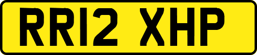 RR12XHP