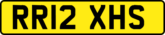 RR12XHS