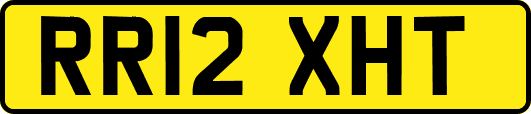 RR12XHT