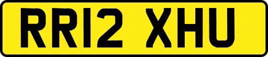 RR12XHU
