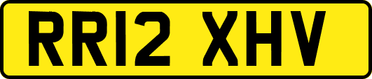 RR12XHV