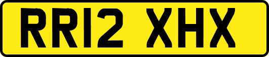 RR12XHX