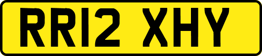 RR12XHY