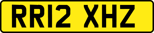 RR12XHZ