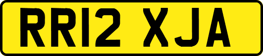 RR12XJA