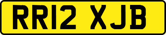 RR12XJB