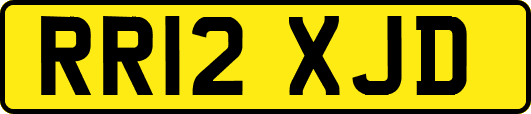 RR12XJD