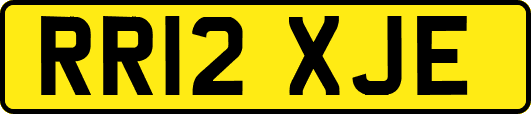 RR12XJE