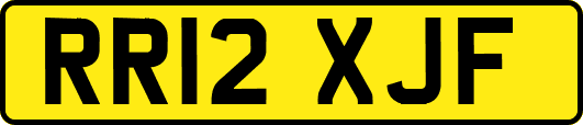 RR12XJF