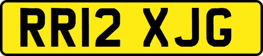 RR12XJG