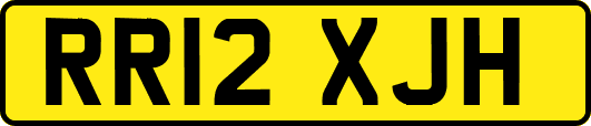 RR12XJH