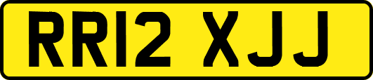 RR12XJJ