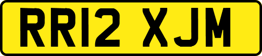 RR12XJM