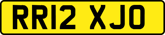 RR12XJO