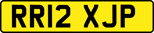 RR12XJP