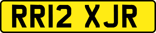 RR12XJR