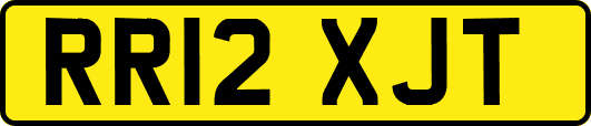 RR12XJT