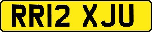 RR12XJU