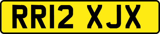 RR12XJX