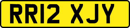 RR12XJY