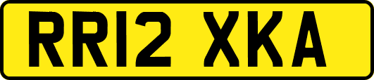RR12XKA