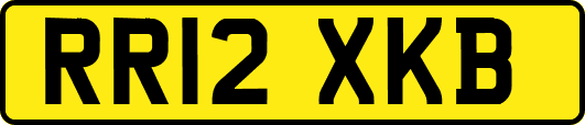 RR12XKB
