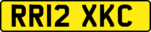 RR12XKC