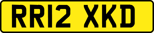 RR12XKD